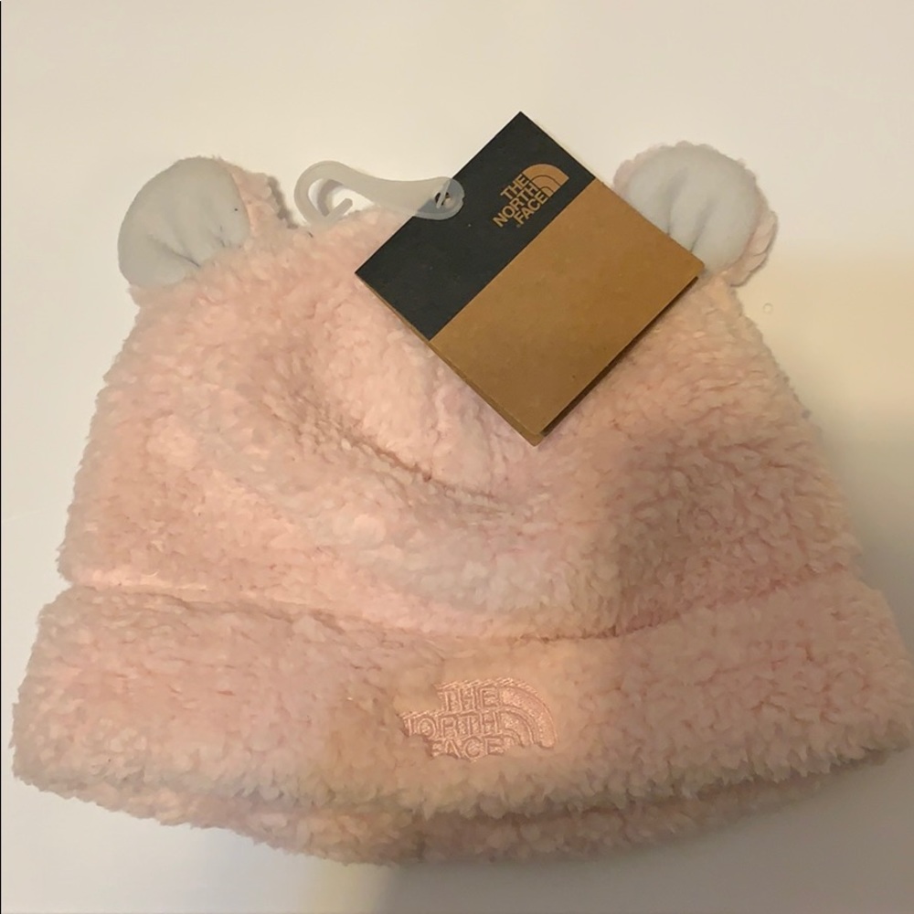 Toddler girl’s hat